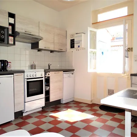 Curl Maison De Vacances, La Plage De Boisvinet A Pied *
