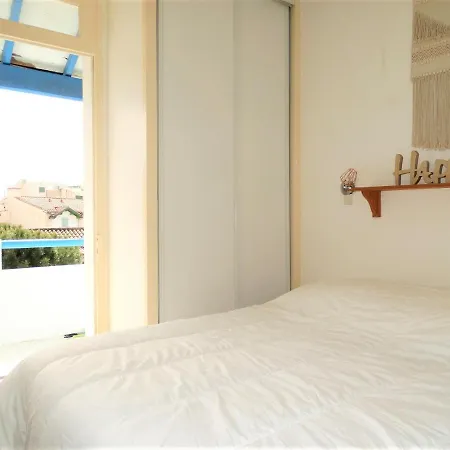 Curl Maison De Vacances, La Plage De Boisvinet A Pied 度假居 圣吉尔-克鲁瓦德维