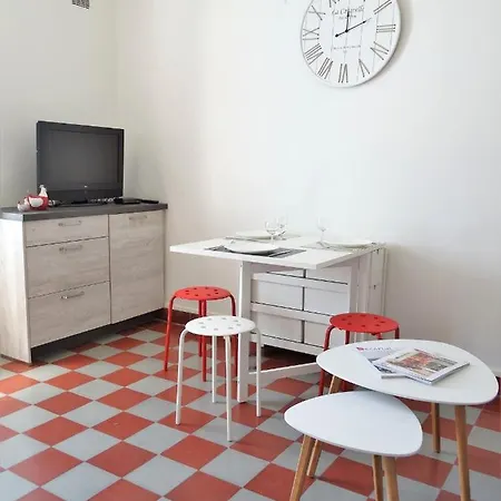Curl Maison De Vacances, La Plage De Boisvinet A Pied Feriehus *